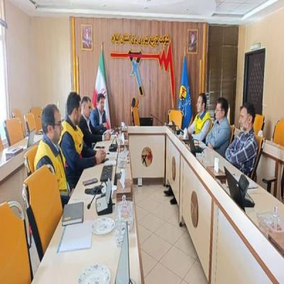 پدافند غیرعامل، اولویت کلیدی صنعت برق ایلام