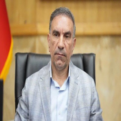 منابع آبی کرمانشاه فقیر شده است