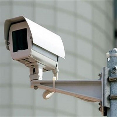 توسعه سامانه‌های هوشمند نظارتی در محورهای مواصلاتی کرمانشاه