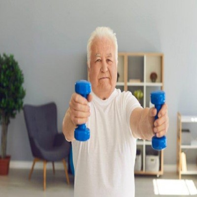 ورزش زودهنگام پس از سکته مغزی به حفظ مهارت‌های فکری کمک می‌کند