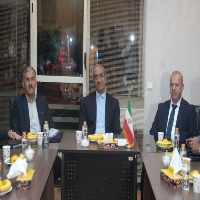 راه‌اندازی پرواز کرمانشاه - سلیمانیه و فعال‌سازی مرز سازان در دستور کار است