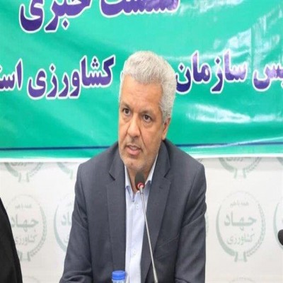 ضرورت استفاده از انرژی خورشیدی در بخش‌های مختلف کشاورزی همدان