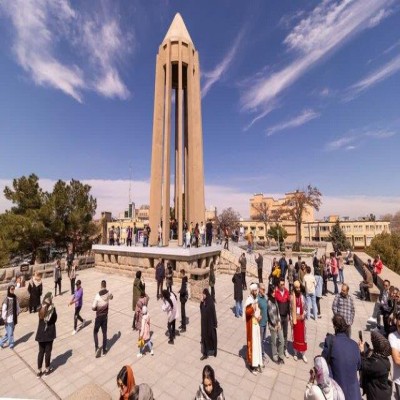 39 پروژه گردشگری در همدان درحال اجرا است