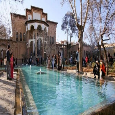 پرداخت تسهیلات حمایتی ویژه راهنمایان گردشگری کردستان پیگیری می‌شود