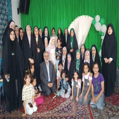 کسب رتبه برتر کشوری با آرای مردمی توسط گروه پیشرو کانون همدان