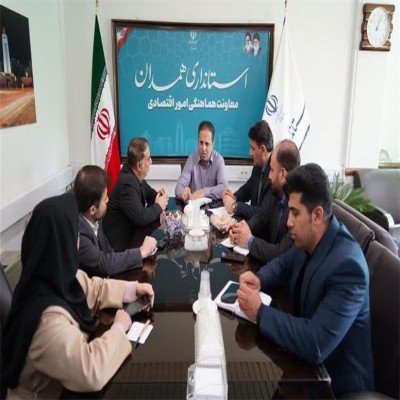 لالجین الگوی ملی زنجیره ارزش در صنایع‌ دستی کشور شود