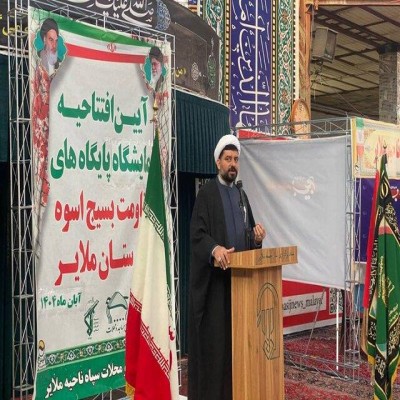 بازارچه‌های محلی، راهی برای حمایت از فعالان و کارآفرینان