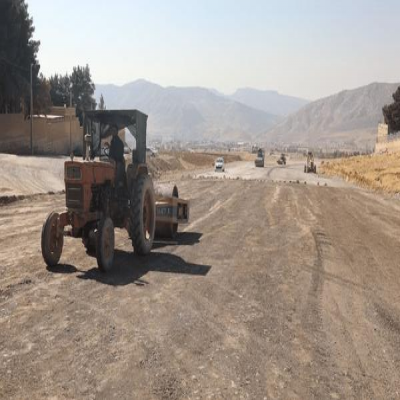 60 میلیارد تومان برای تکمیل جاده دسترسی به بیمارستان رازی اختصاص یافت