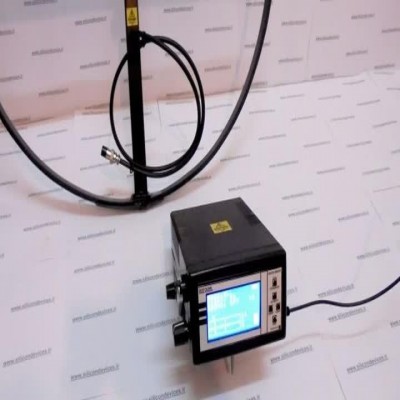 کشف و ضبط یک دستگاه فلزیاب در شهرستان سنندج