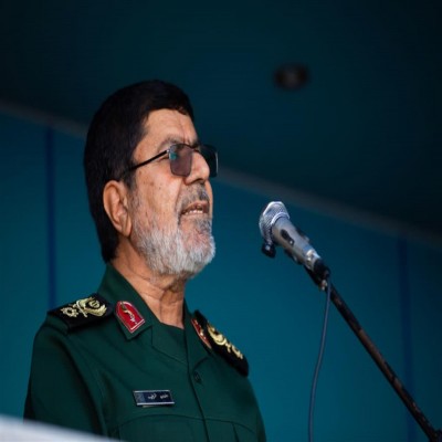 ملت ایران از تحقیرشدگی به قله‌های عزت و اقتدار رسیده است