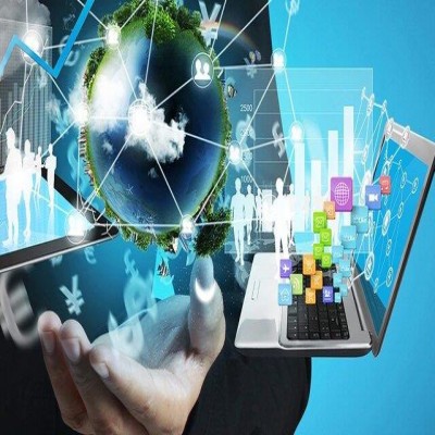 اقتصاد دیجیتال ایران؛ موتور محرک توسعه کشور