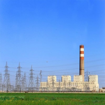 آغاز تعمیرات اساسی واحد شماره سه نیروگاه برق شهیدمفتح همدان