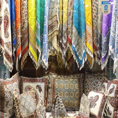 ظرفیت‌سازی؛ حلقه مفقوده توسعه در زیست‌بوم صنایع‌ دستی ایران