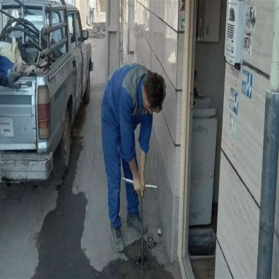 مشترکان پُرمصرف آب در همدان زیر ذره‌بین