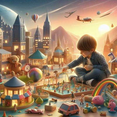 آیین‌نامه ایجاد شهر کودک ابلاغ شد