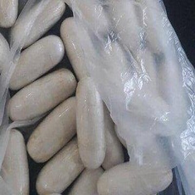 کشف حدود 20 کیلوگرم تریاک و شیشه در همدان