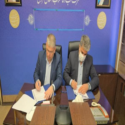 پروژه آبرسانی به مجتمع بهارستان_دیزاباد اجرا می‌شود