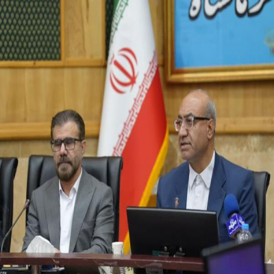 ایمنی جاده‌های روانسر در دستور کار دولت و استانداری کرمانشاه