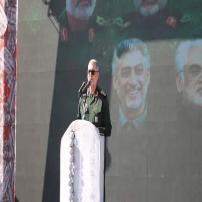 ایلامی‌ها نشان دادند سربازان همیشگی ولایت‌اند