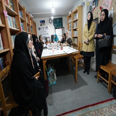 آموزش در مناطق کمتربرخوردار، گامی مؤثر در راستای کاهش آسیب‌های اجتماعی