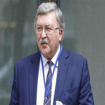 روسیه آماده کمک به حل‌ مسائل پیرامون برنامه هسته‌ای ایران است