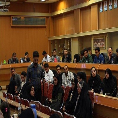 انتخابات شبکه‌های تخصصی سمن‌های جوانان استان همدان برگزار می‌شود