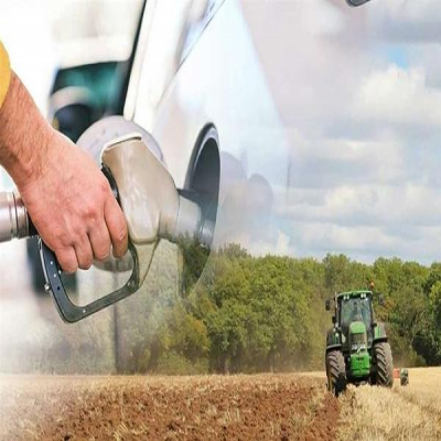 مصرف 103 میلیون لیتر سوخت در بخش کشاورزی کردستان