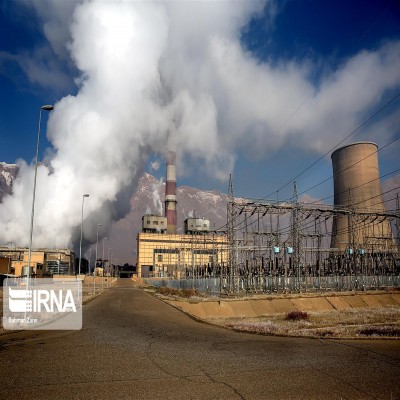 آمادگی نیروگاه‌های بیستون و اسلام‌آباد غرب برای تامین برق پایدار در فصل سرد سال