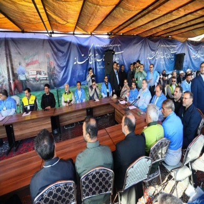 مانورهای سراسری توانمندی دستگاه‌ها در مقابله با حوادث را افزایش می‌دهد