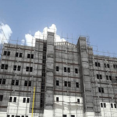 افتتاح بیمارستان 32 تختی ملکشاهی تا پایان آذرماه