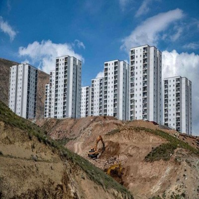 تحول بزرگ در ساخت مسکن و زیرساخت‌ها در کردستان با سفر وزیر راه