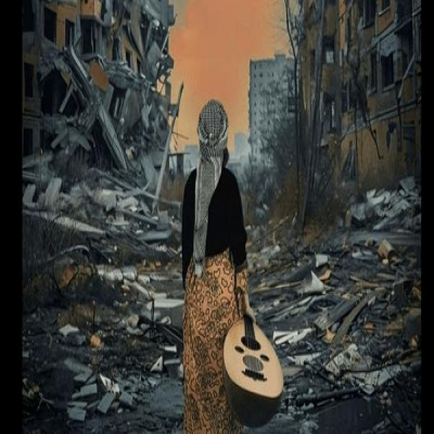 جایزه ویژه جشنواره بین‌المللی فیلم سما به «بنت الشلبیه» کردستان رسید