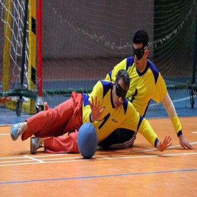 دعوت از دو گلبالیست همدانی برای حضور در تیم ملی