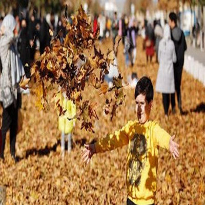 جشن برگریزان هگمتانه در مسیر ثبت ملی رویدادهای گردشگری