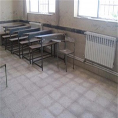 سیستم گرمایشی 80 درصد مدارس همدان استاندارد شد