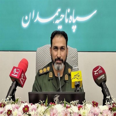 برگزاری بیش از 600 برنامه طی هفته بسیج در همدان