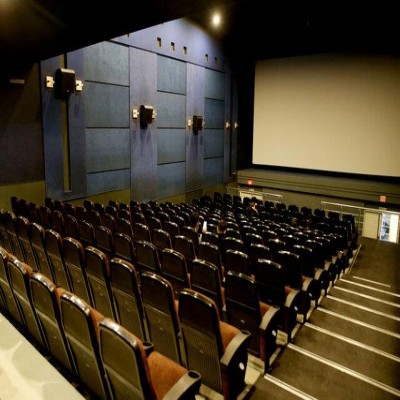 آغاز رسمی اکران فیلم در سینما نایسر سنندج