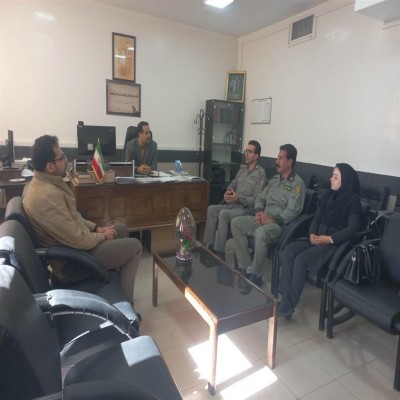 حمایت دستگاه قضائی از محیط زیست اسدآباد