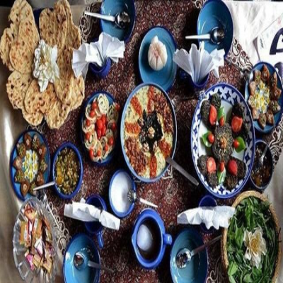 همدان میزبان جشنواره گردشگری خوراک ایران می‌شود