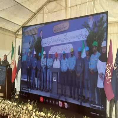 خودکفایی در تولید «متفورمین» با راه اندازی خط تولید در ساوه