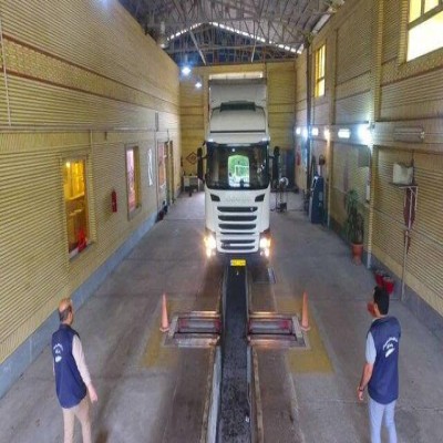 مراجعه بیش از 56 هزار ناوگان عمومی همدان به مراکز معاینه فنی