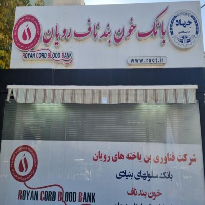 ذخیره‌سازی 14 هزار و 500 نمونه خون بند ناف در همدان