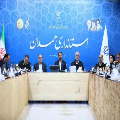 همدان نیازمند بازتعریف راه‌ها و تمرکز ویژه بر نقاط حادثه‌خیز