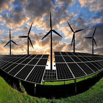 تولید بیش از 250 مگاوات برق در ملایر با اجرای 14 نیروگاه خورشیدی