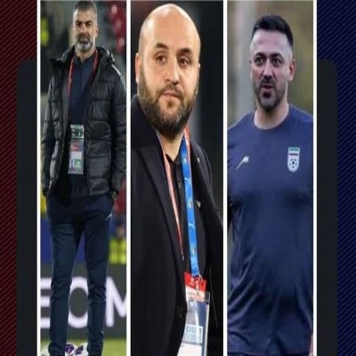 مهمانان ویژه دربی 106