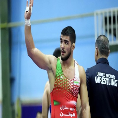 برای حضور در المپیک به وزن 97 کیلوگرم می‌روم