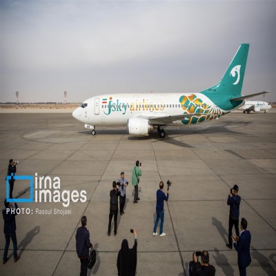 استان مرکزی به قطب خدمات هوایی کشور تبدیل می‌شود