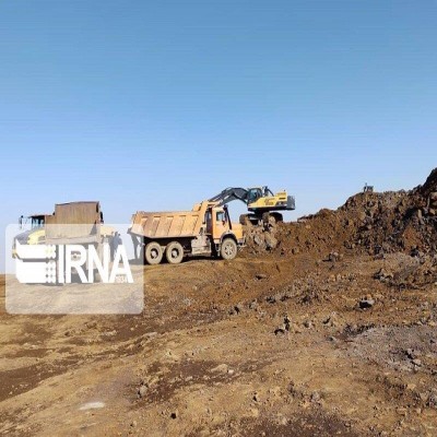 تخصیص 600 میلیارد تومان برای توسعه زیرساخت‌های معدنی کردستان محقق نشده است