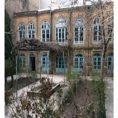 ضرورت تغییر نگاه از جزیره‌ای به زنجیره‌ای در مدیریت بافت تاریخی همدان