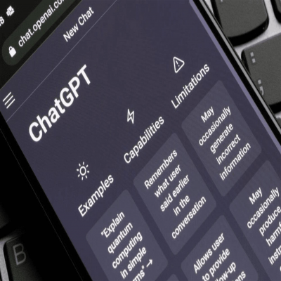 مدل جدید چت جی‌پی‌تی معرفی شد